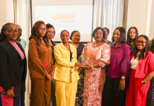Sifax Group Clinches Distinguished Gender Inclusion Award