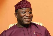 Fayemi Applauds Akinola and Adetunbi Appointment to Lead SWDC