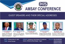 NCS, CRFFN, Others Sensitize Maritime Students on Digital Initiatives