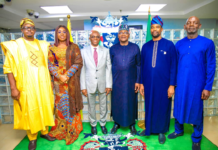 NPA, Dangote Join Forces to Boost Maritime Sector