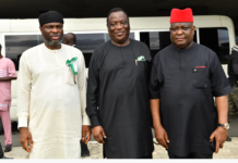 Senate Committee Thumbs Up NCDMB, Pledges Support