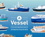 NOTL Kicks Off Operations with 2 Vessels