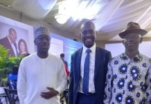 Backing Usoro All The Way