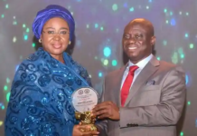 NPA Clinches Transparency Award