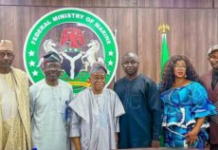 Nigeria Poise to End Fish Importation, Unfolds Roadmap to Increase Local Production