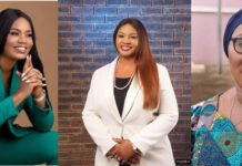 WISTA Nigeria Applauds Appointment of Women in Ghana and Nigeria