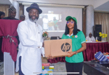 NCDMB, ITF Join Forces, Train 100 Youths on Technical Skills