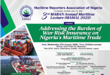 Maritime Key Players to Converge at MAMAL 2025