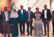 Blue Economy: NIMASA, NSE Join Forces