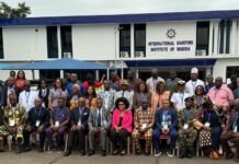 Training the Trainers