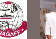 NAGAFF Tackles Non Members on Provisions of NCS Act 2023