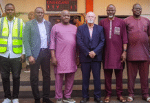 Stevedoring: PCHS Engages Micura