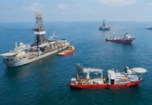 NIMASA Successfully Foils Attempted Piracy on MT Endo Ponente, Off Lome, Togo