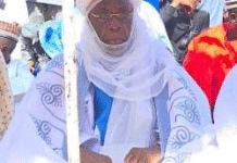 Tinubu Mourns Demise Former CGC Aliyu Mustapha