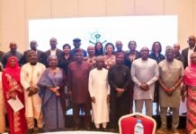 Mobereola Tasks NIMASA Staff on Presidential Maritime Priorities