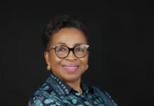 Ezenwa: Le Look Nigeria 40 Years Anniversary Underway