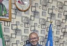 ASSESSMENT OF TRAFFIC FLOW IN THE PORT CORRIDORS OF APAPA AND TINCAN ISLAND PORTS