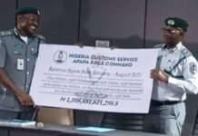 Evidence of My Performance in Office, Olomu Tells Oshoba