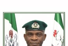 Oshoba Sustains Apapa Ports Revenue Generation Momentum, Rakes in ₦20.1bn in One Day