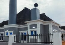 Sifax Group Donates ICT Centre, Market, Recreation Facility to Ogun Communities