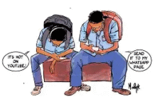 Ilugun School Attack, Mandy Kiss Appointment and the Alarming Rise of Moral Decadence among Youths