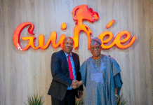 Oyetola: Nigeria Is Committed to Stronger PSC, Regional Maritime Cooperation