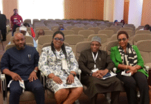 SciBiz 2025: NCDMB Pushes Research-Industry Partnerships