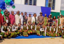 NLNG, NCDMB Join Forces, Unveil ICT Centre in PHC