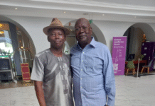 Over Two Decades of Friendship and Still Counting