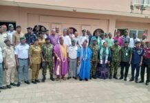 Seme Area Command: Adenuga Seeks Buy In of Stakeholders to Attain Set Goals