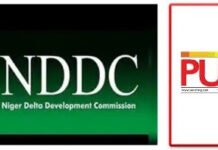 NDDC DEMANDS RETRACTION, APOLOGY FROM PUNCH