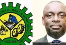 Nwapa: Oil Industry Investments Not Stifled by Local Content