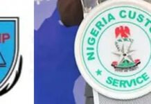 NCS, NAPTIP Join Forces On Human Trafficking, Endangered Species Protection