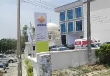 Glitches: Access Bank Restores Customs Transaction Services