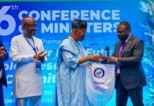 It’s Official: Oyetola is Chairman of FCWC Ministers’ Conference