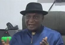 Ogbuku: I have nothing to do with Media Reports Attributing Purported Arrest to Governor Diri