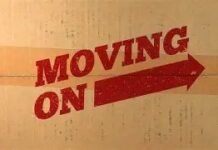 Moving On