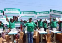 Evidence of Our Care for the Less Privilege