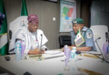 NCSB Ends 64th Meeting, Gives Nod to Appointments and Promotions