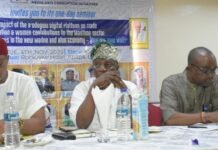 Beaming Searchlight on B’Odogwu and Women in Maritime