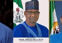 2025 MMS Hall of Fame: Akume, Sule, Dauda, Others to Receive Leadership Awards