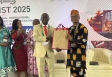 NCDMB Pushes ESG Compliance and Inclusive Energy Development in Nigeria