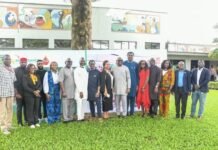 100 Youths Begin NCDMB/Renaissance/PETAN Graduate Internship Programme