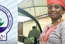 MARAN Commiserates With Beks on Wife Demise