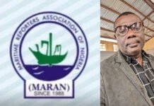 MARAN Hails Nigeria Historic IMO Council Victory