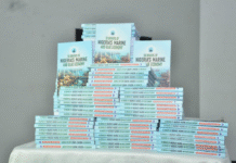 MARAN Unveils “Fifty Drivers of the Nigerian Maritime and Blue Economy”
