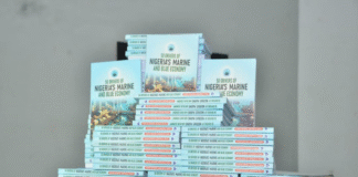 MARAN Unveils “Fifty Drivers of the Nigerian Maritime and Blue Economy”