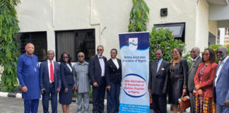 Anishere Seeks Support as She Kicks Off as MAAN President