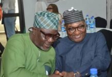 Nigeria Charts New Maritime Course as “50 Drivers of Marine, Blue Economy” Takes Centre Stage