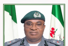 NCS, FOU Zone ‘A’: A Fresh Beginning as Aliyu Steps In, Outlines Vision